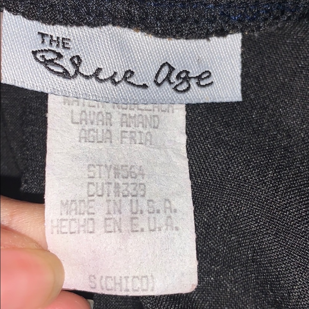 ♾Vintage 90s/Y2K Two Piece Set ♾ - Picture 5 of 5